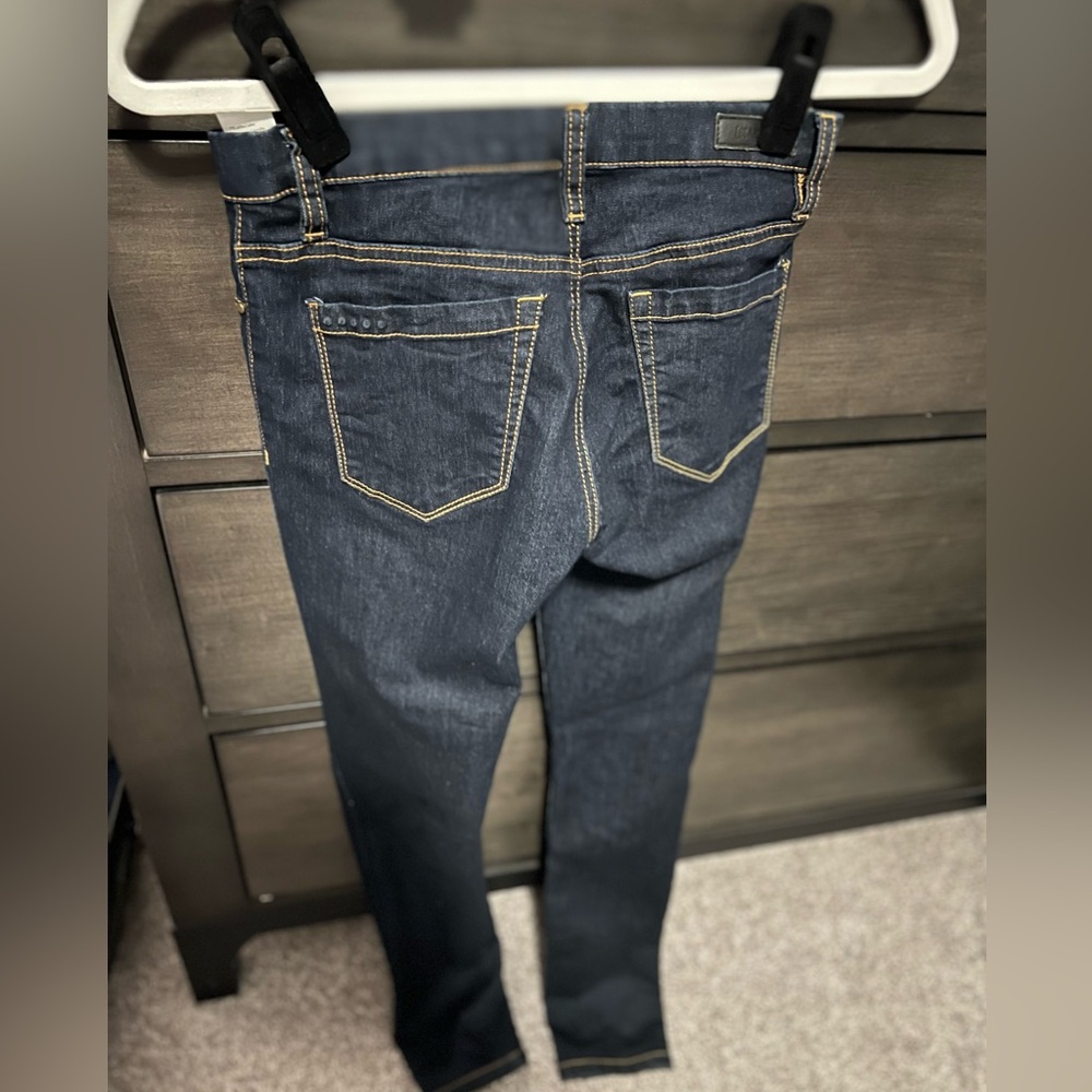 Nordstrom Blank NYC Dark Wash Jeans